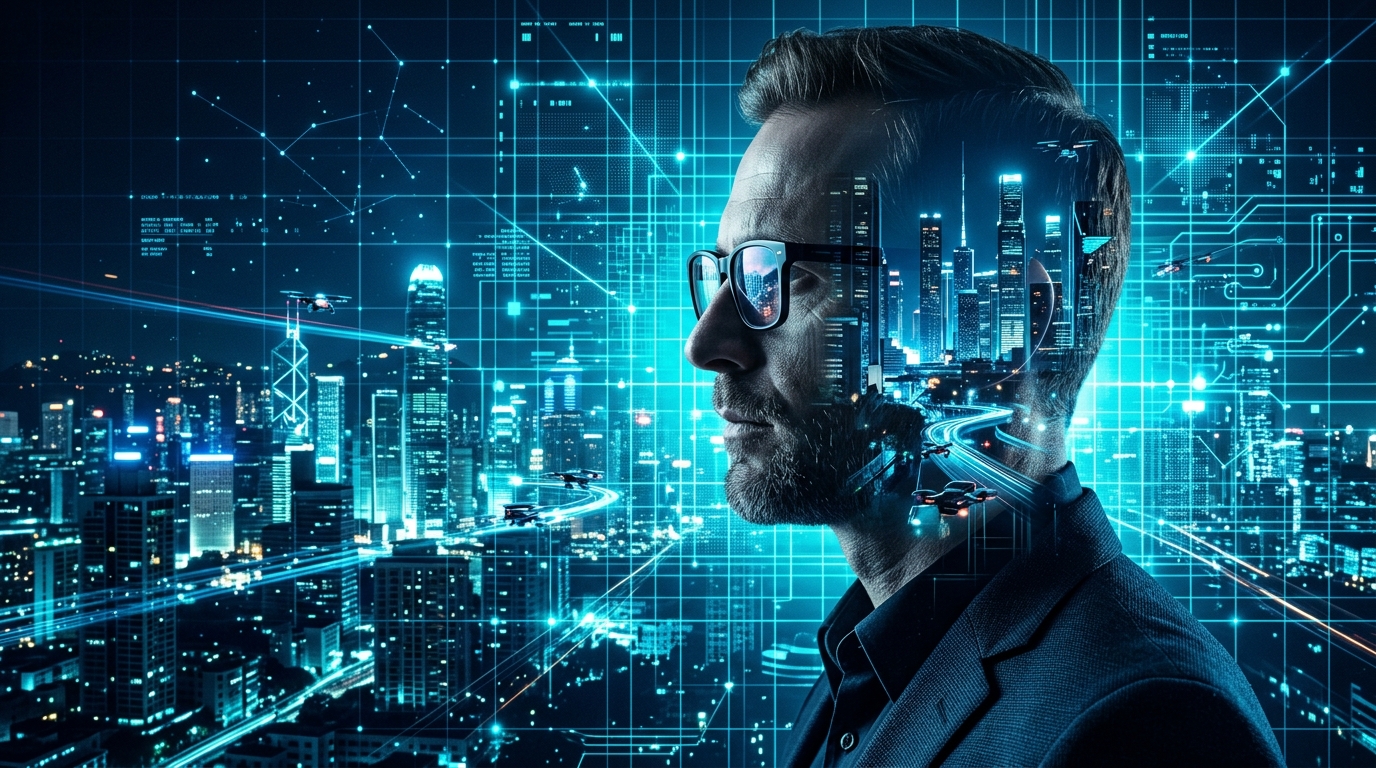 Technology with a Purpose